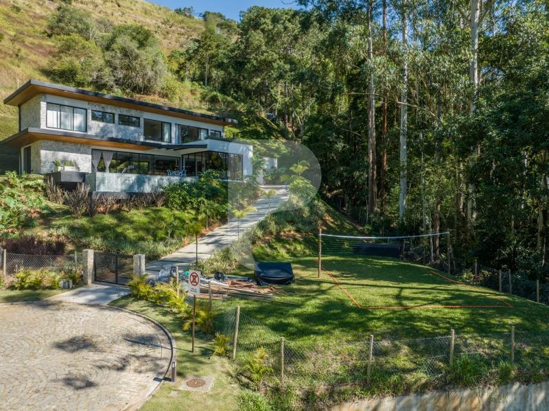 Casa para Alugar  à venda em Corrêas, Petrópolis - RJ - Foto 2