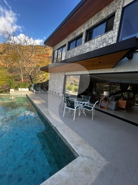 Casa para Alugar  à venda em Corrêas, Petrópolis - RJ - Foto 4