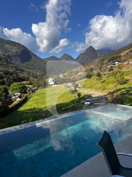 Casa para Alugar  à venda em Corrêas, Petrópolis - RJ - Foto 5