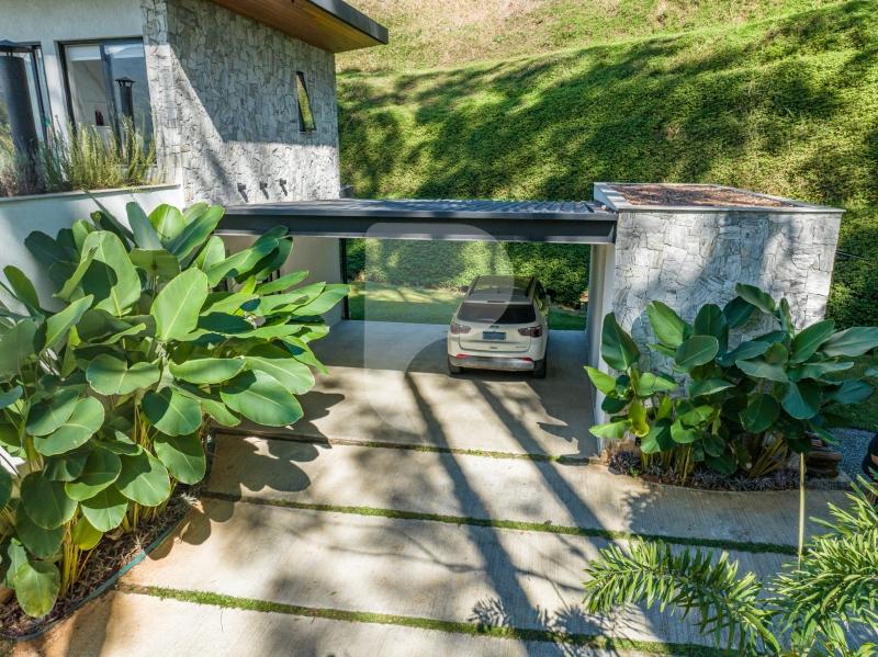 Casa para Alugar  à venda em Corrêas, Petrópolis - RJ - Foto 5