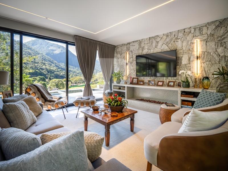 Casa para Alugar  à venda em Corrêas, Petrópolis - RJ - Foto 6