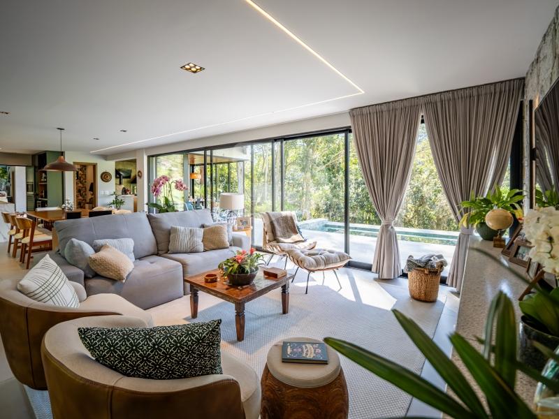 Casa para Alugar  à venda em Corrêas, Petrópolis - RJ - Foto 7