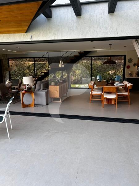 Casa para Alugar  à venda em Corrêas, Petrópolis - RJ - Foto 8