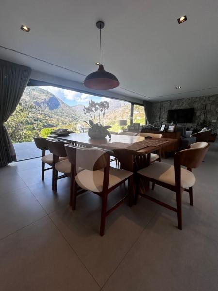 Casa para Alugar  à venda em Corrêas, Petrópolis - RJ - Foto 9
