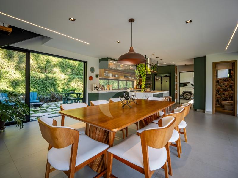 Casa para Alugar  à venda em Corrêas, Petrópolis - RJ - Foto 9