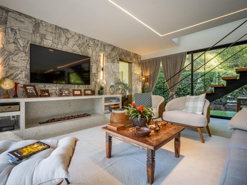 Casa para Alugar  à venda em Corrêas, Petrópolis - RJ - Foto 10