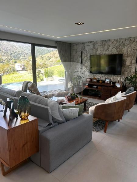 Casa para Alugar  à venda em Corrêas, Petrópolis - RJ - Foto 13
