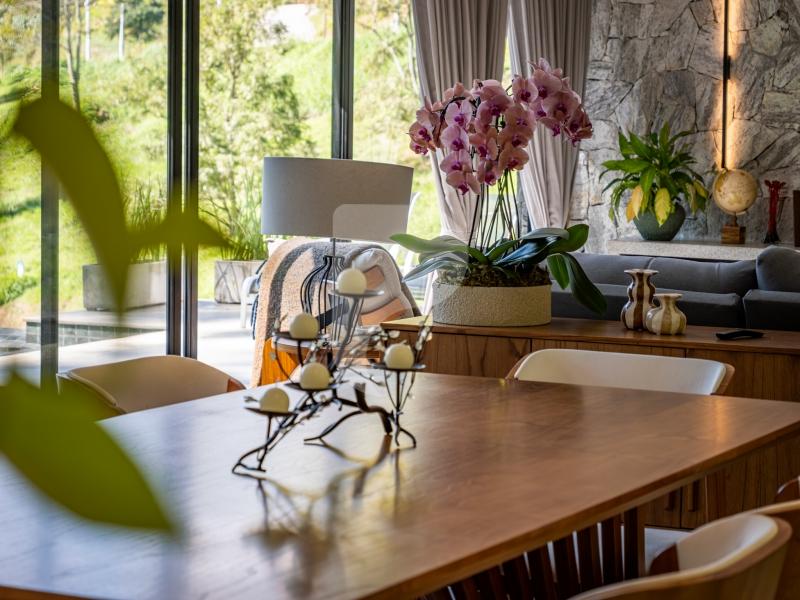 Casa para Alugar  à venda em Corrêas, Petrópolis - RJ - Foto 13
