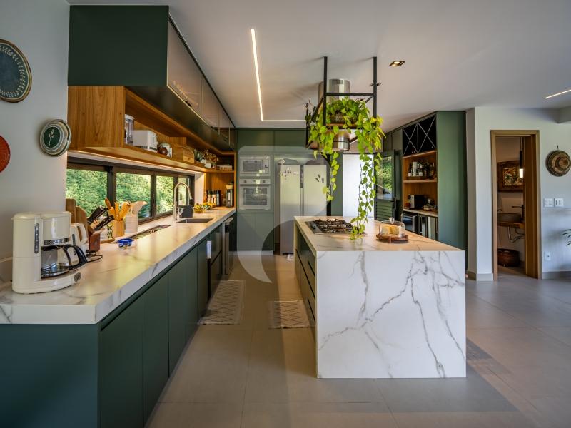 Casa para Alugar  à venda em Corrêas, Petrópolis - RJ - Foto 14