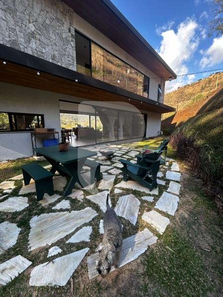 Casa para Alugar  à venda em Corrêas, Petrópolis - RJ - Foto 16