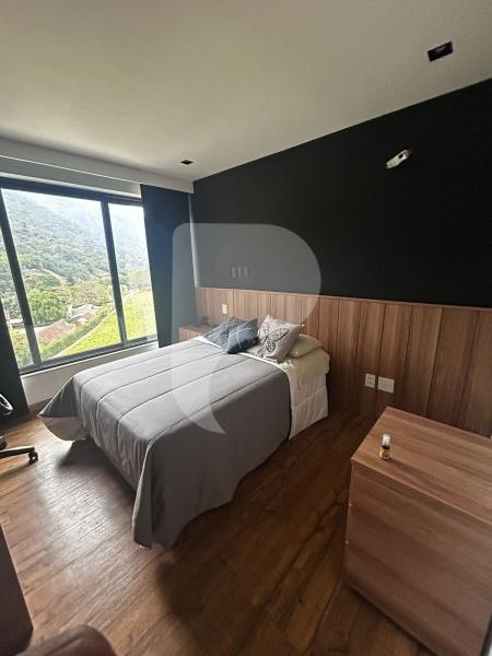 Casa para Alugar  à venda em Corrêas, Petrópolis - RJ - Foto 17