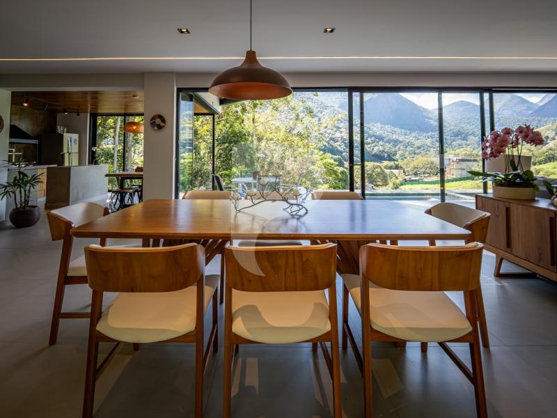 Casa para Alugar  à venda em Corrêas, Petrópolis - RJ - Foto 18
