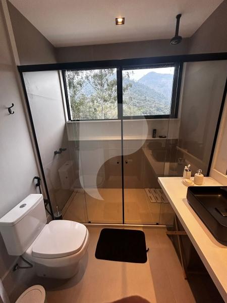 Casa para Alugar  à venda em Corrêas, Petrópolis - RJ - Foto 19