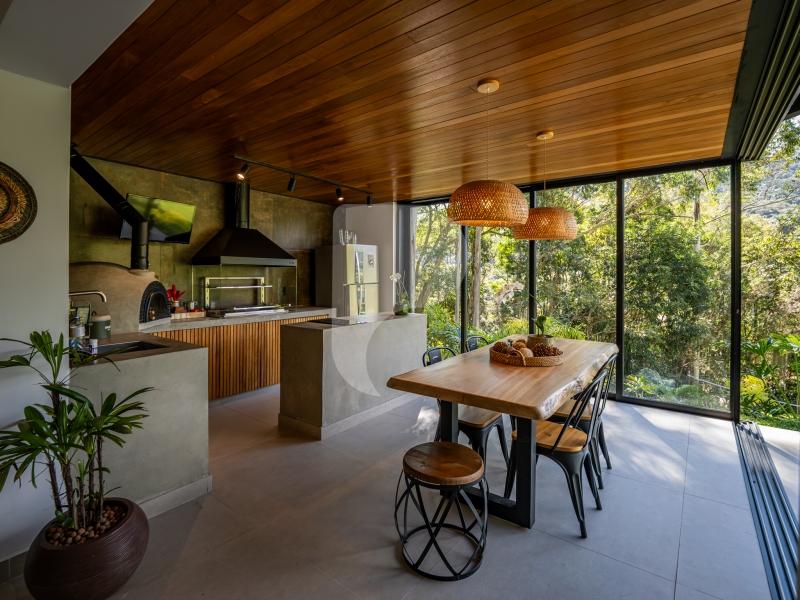 Casa para Alugar  à venda em Corrêas, Petrópolis - RJ - Foto 20