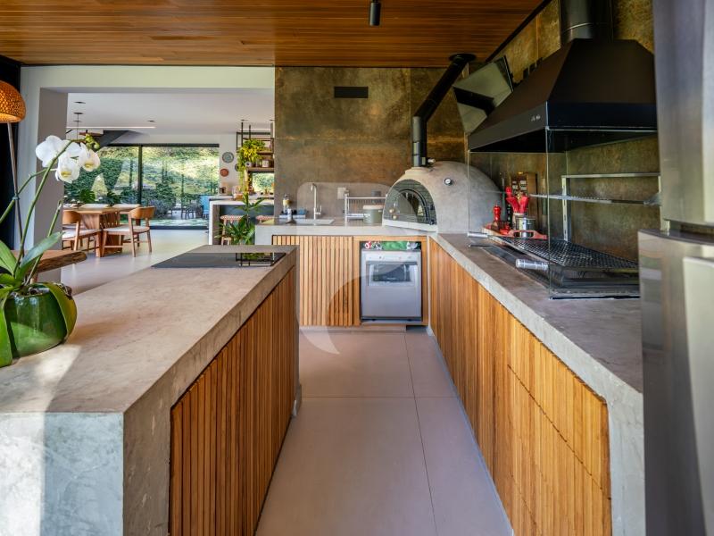Casa para Alugar  à venda em Corrêas, Petrópolis - RJ - Foto 22