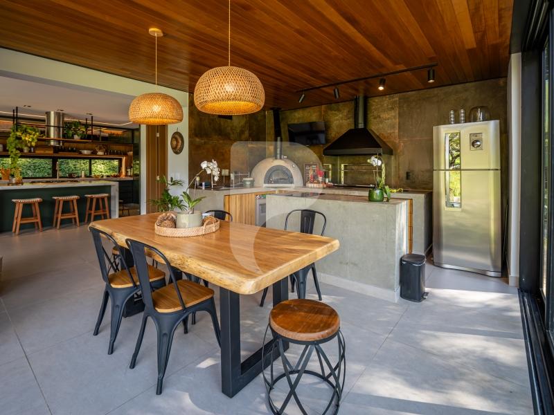 Casa para Alugar  à venda em Corrêas, Petrópolis - RJ - Foto 23