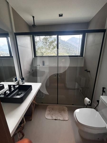 Casa para Alugar  à venda em Corrêas, Petrópolis - RJ - Foto 24