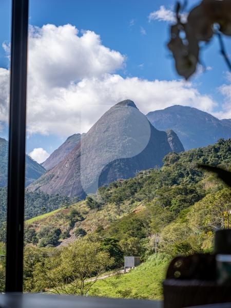 Casa para Alugar  à venda em Corrêas, Petrópolis - RJ - Foto 25