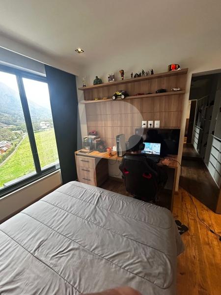 Casa para Alugar  à venda em Corrêas, Petrópolis - RJ - Foto 27