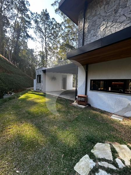 Casa para Alugar  à venda em Corrêas, Petrópolis - RJ - Foto 28