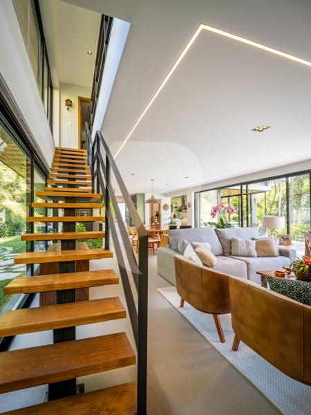 Casa para Alugar  à venda em Corrêas, Petrópolis - RJ - Foto 29