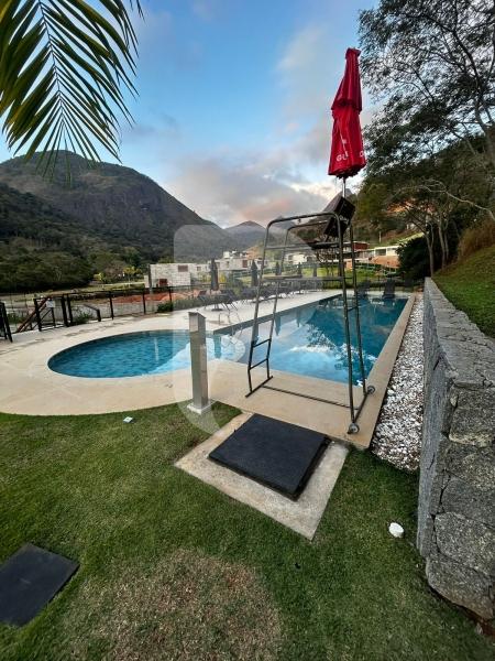 Casa para Alugar  à venda em Corrêas, Petrópolis - RJ - Foto 30
