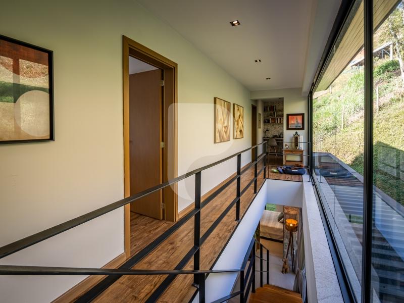 Casa para Alugar  à venda em Corrêas, Petrópolis - RJ - Foto 30