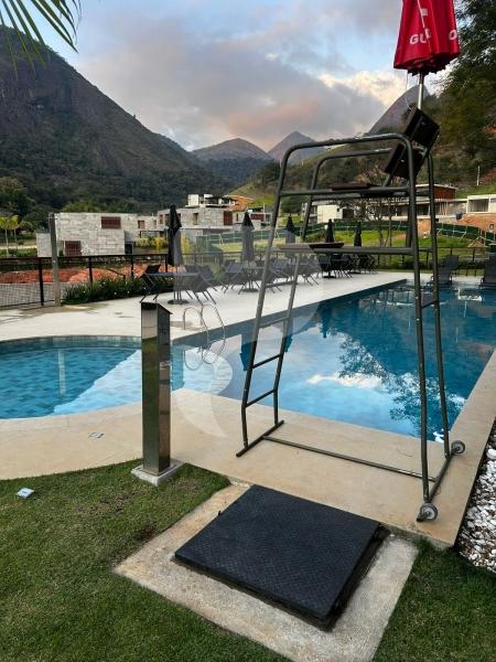 Casa para Alugar  à venda em Corrêas, Petrópolis - RJ - Foto 31