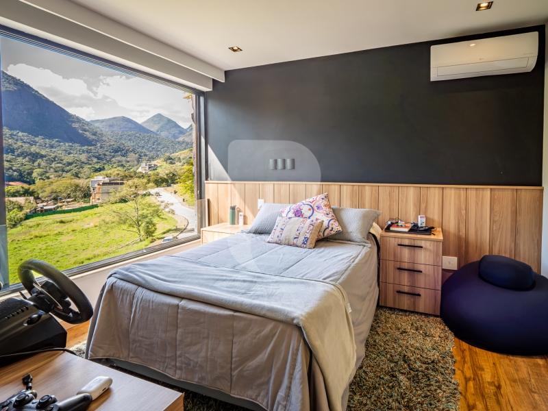 Casa para Alugar  à venda em Corrêas, Petrópolis - RJ - Foto 31