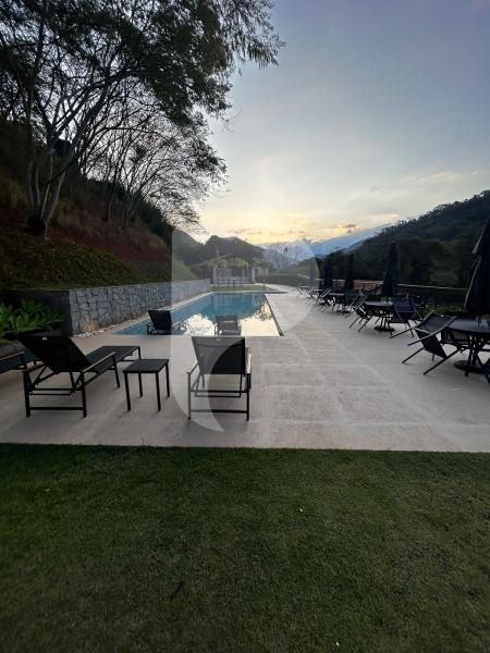 Casa para Alugar  à venda em Corrêas, Petrópolis - RJ - Foto 33