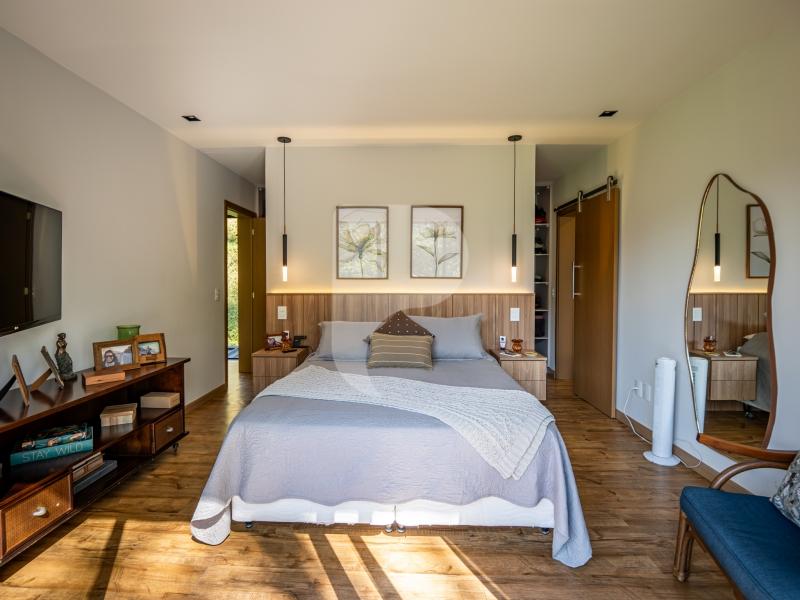 Casa para Alugar  à venda em Corrêas, Petrópolis - RJ - Foto 38