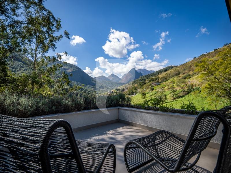 Casa para Alugar  à venda em Corrêas, Petrópolis - RJ - Foto 39