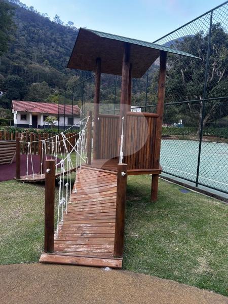 Casa para Alugar  à venda em Corrêas, Petrópolis - RJ - Foto 40