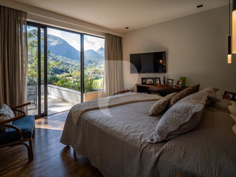 Casa para Alugar  à venda em Corrêas, Petrópolis - RJ - Foto 40