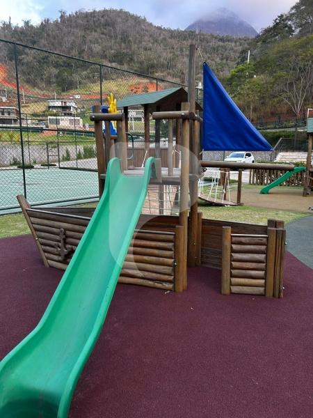 Casa para Alugar  à venda em Corrêas, Petrópolis - RJ - Foto 43