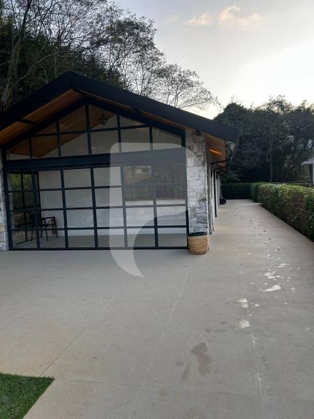 Casa para Alugar  à venda em Corrêas, Petrópolis - RJ - Foto 44