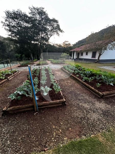 Casa para Alugar  à venda em Corrêas, Petrópolis - RJ - Foto 46
