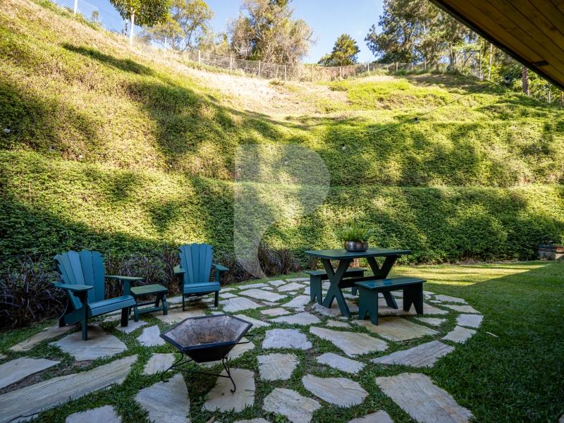 Casa para Alugar  à venda em Corrêas, Petrópolis - RJ - Foto 46