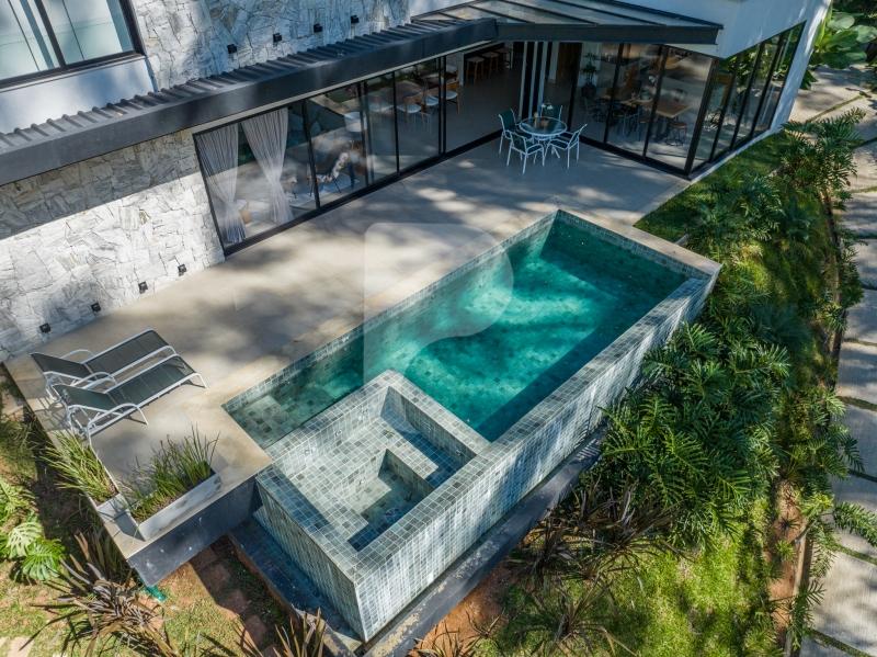 Casa para Alugar  à venda em Corrêas, Petrópolis - RJ - Foto 49