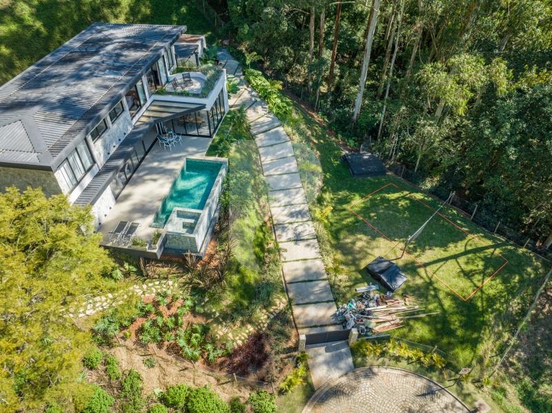 Casa para Alugar  à venda em Corrêas, Petrópolis - RJ - Foto 50