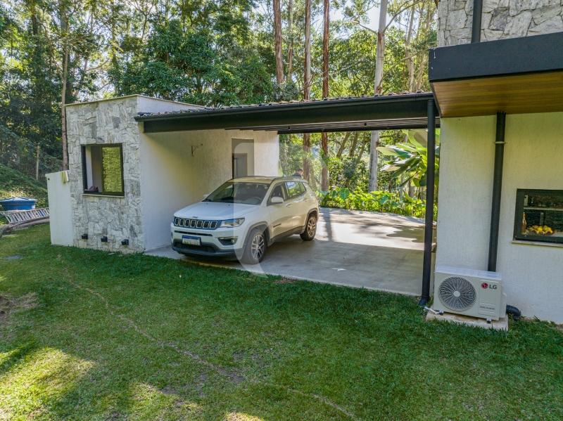 Casa - Petrópolis, Corrêas