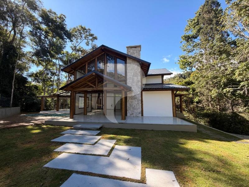 Casa à venda em Itaipava, Petrópolis - RJ - Foto 2