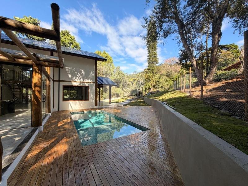 Casa à venda em Itaipava, Petrópolis - RJ - Foto 3