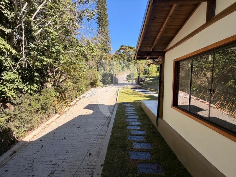 Casa à venda em Itaipava, Petrópolis - RJ - Foto 31