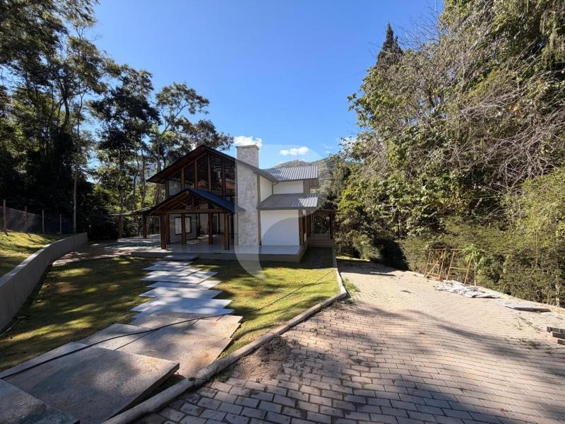 Casa à venda em Itaipava, Petrópolis - RJ - Foto 32