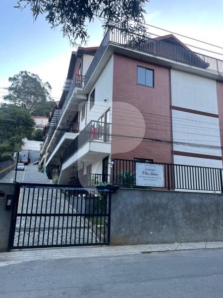 Apartamento para Alugar em Itaipava, Petrópolis - RJ - Foto 1