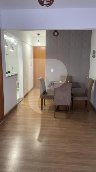 Apartamento para Alugar em Itaipava, Petrópolis - RJ - Foto 3
