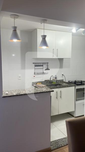 Apartamento para Alugar em Itaipava, Petrópolis - RJ - Foto 5