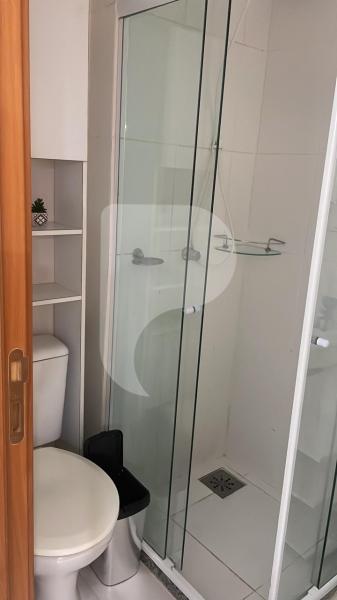 Apartamento para Alugar em Itaipava, Petrópolis - RJ - Foto 7