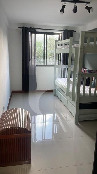 Apartamento para Alugar em Itaipava, Petrópolis - RJ - Foto 9